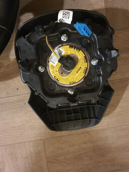 >>>>BMW VOLANT BMW X5/X6 rad f15 - f16 - 12