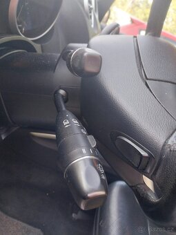 MB ML 164 CDI 4,2 V8 181 000 km - 12