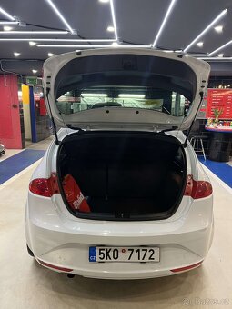Prodám nebo vyměním Seat Leon Copa - 12