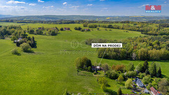 Prodej rodinného domu, 95 m², Frýdlant, ul. Údolí - 12