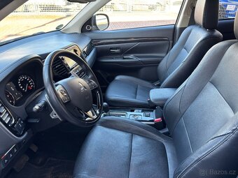 Mitsubishi Outlander, 2.2DI-D 6AT INSTYLE MY17 - 12