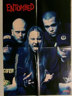 Spark Poster Gallery Volume 2. Časopis + CD. - 12