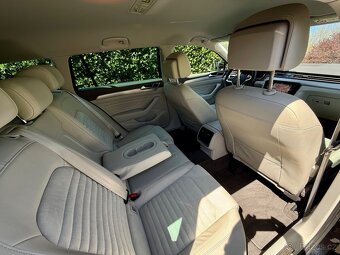 VW PASSAT 2,0TDi 110kW ELEGANCE ACC NAVI Koup.ČR,1.maj.,2020 - 12