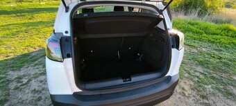 Opel Crossland 1.2 - 12