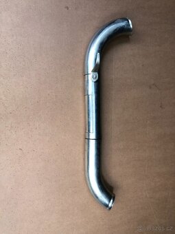 Kuželikove ložiska krků řízení SSW055 Dněpr Ural M72 K750 - 12