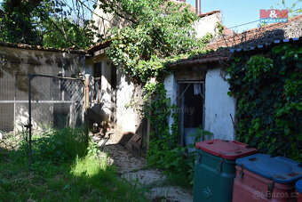 Prodej rodinného domu, 150 m², Vlčnov - 12