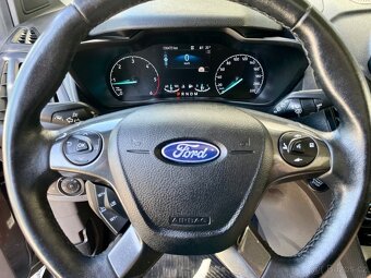 Ford Tourneo Connect 1.5 TDCi Titanium Long 8q - 12