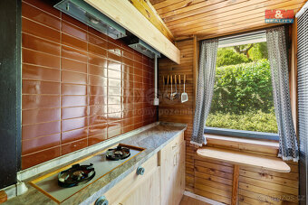 Prodej chaty, 52 m², Povrly - 12