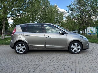 RENAULT SCENIC 1.4 TCe - 12