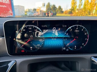 Mercedes-Benz CLA, 200 Shooting Brake 2020 DPH Odpočet - 12