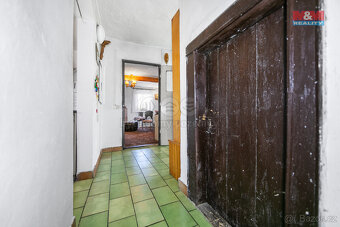 Prodej chalupy, 59 m², Dolní Metelsko - Horšovský Týn - 12
