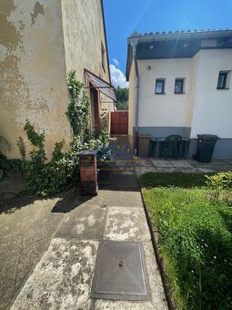 Prodej rodinného domu 140 m², pozemek 309 m² Hořovice okres  - 12