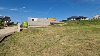 Prodej stavebního pozemku 742 m2 v Kralupech nad Vltavou - 12