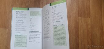 Prodám učebnici Horizons 4 Student´s Book - 12