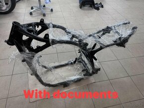 V Max 1200 originální a jiné díly, pište co potřebujete - 12