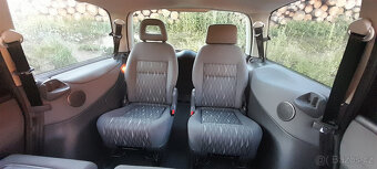 Ford Galaxy 1.9 TDI 85 kw - 12
