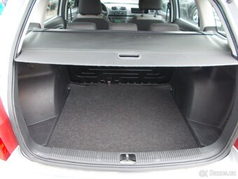 Prodám Škodu Fabii 1.6 TDI Nové STK RV 04/2011 - 12