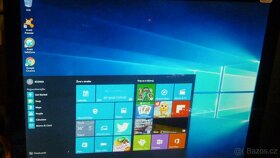 POČÍTAČE STACIONÁRNÍ ASUS/MSI/GIGABITE/PROP.KABELY/ROUTERY - 12