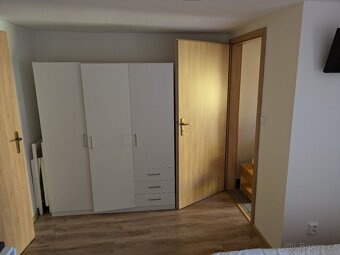 Zaměstnanecké ubytování v Harrachově - 12