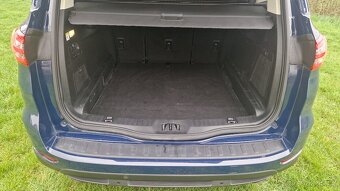 Ford S-MAX 2,0 150HPTitanium automat ODPOČET DPH - 12