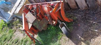 Multicar M25 - 12