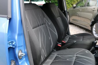Škoda Fabia 1.2 51 Kw, 104000 KM,Nové STK - 12