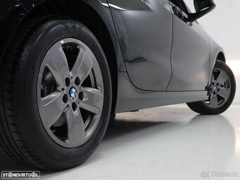 Originál zánovní sada 16" BMW 1er F40 style 517 - 12