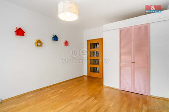Prodej bytu 3+1, 82 m², Ústí nad Labem, ul. Pod Parkem - 12