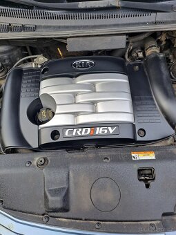 Kia carnival - 12