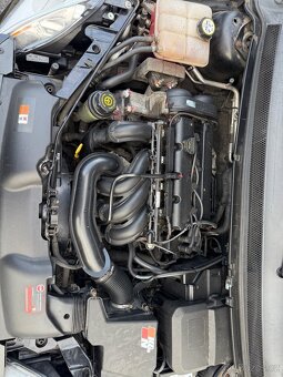 Ford Focus MK2 1.6 Duratec - 12