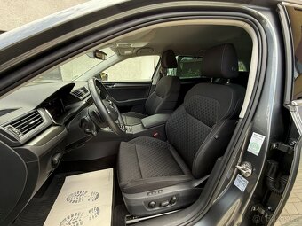 Škoda Superb 2.0 TDI STYLE DSG 110KW/Fulled/Virtual/ - 12