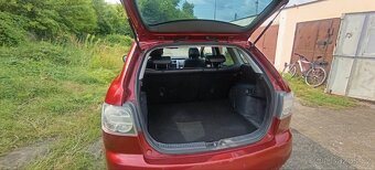 Mazda CX-7 2.3 Turbo 191kW 4x4 – Automat – Bohatá výbava - 12