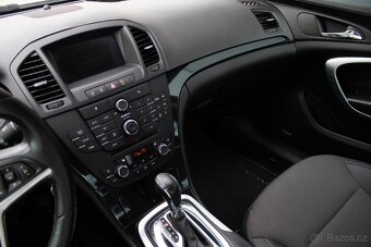 Opel Insignia 2.0 CDTI 160k Cosmo A/T - 12