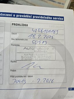 Prodám Hyundai ix20 1,4i  2011 51tis,km - 12