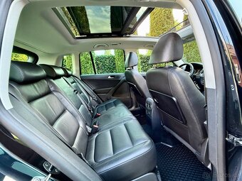 Volkwagen Tiguan R-Line 4 Motion - 2.0CR TDi 125Kw 170Ps… - 12