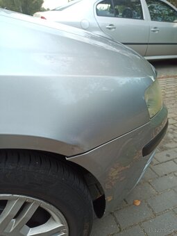 Fiat Stilo 1.9 JTD 88Kw combi - 12