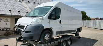Peugeot Boxer - 12