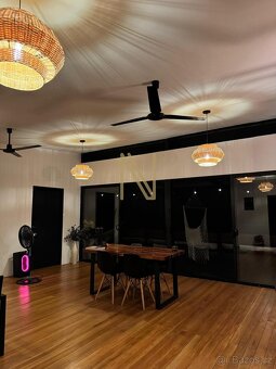 Rodinný dům, 240 m2, Puerto Jiménez, poloostrov Osa, Kostari - 12