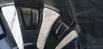 renault 5x114,3 r19 arkana  kadjar talisman koleos - 12