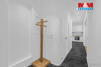 Prodej bytu 2+kk, 61 m², Praha, ul. Na Folimance - 12