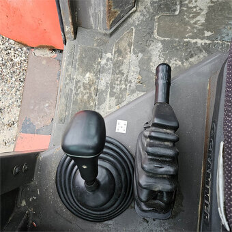 Vysokozdvižný vozík Manitou M 40-4 T - 12