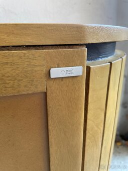 Noční stolek Kave Home Licia - 12