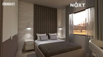 Prodej Rodinný dům, 107㎡ - 12