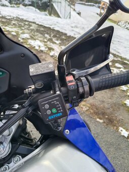 Honda Varadero 1000 XL - 12