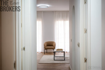 Apartmán v residenci Galena, Herrerías - 12