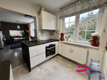 Prodej rodinného domu 170 m², Kralupy nad Vltavou - Mikovice - 12