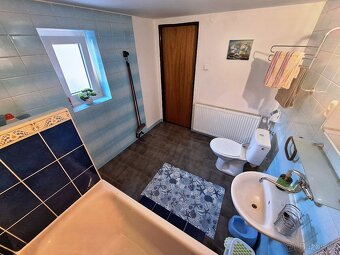 Pronájem, byt 3+1, 90 m2, Olešnice v Orl. horách - 12