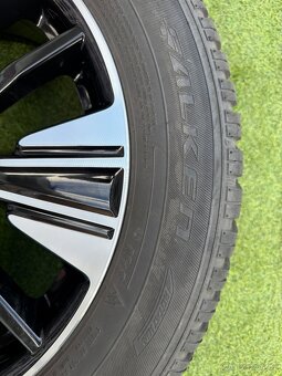 Mitsubishi Outlander / Eclipse Cross - TOP ZIMNÍ SADA - 12