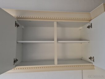 Kuchyně se spotřebiči - 5 metrů - 12