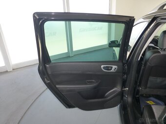 Peugeot 307 2.,0i PANORAMA AUTOMAT - 12